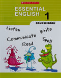SWS: ESSENTIAL ENGLISH CB1