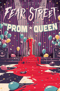 PROM QUEEN