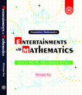 ENTERTAINMENT WITH MATHEMATICS (IMO/INO/NSO/OLYMPIAD) 2025