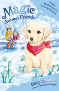Poppy Muddlepups Daring Rescue: Special 1 (Magic Animal Friends)