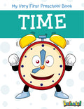 Time  My Very First Preschool Book