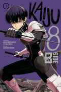 KAIJU NO8 B SIDE V01