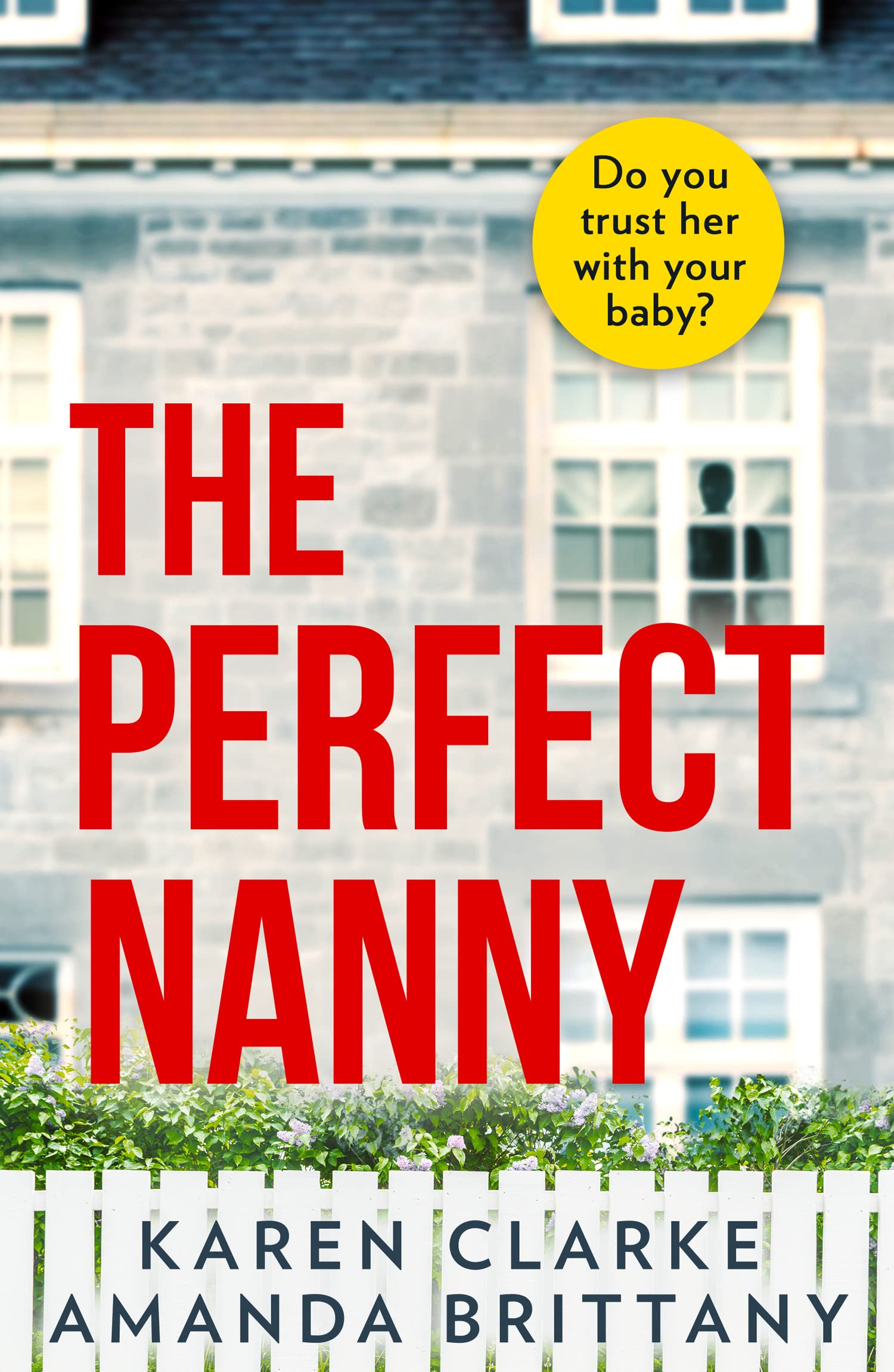 Perfect Nanny: How to Let Go of Whats Holding You Back