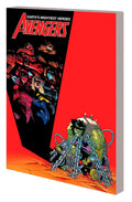 Avengers By Jason Aaron Vol. 9: World War SheHulk