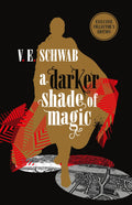 Darker Shade of Magic Collectors