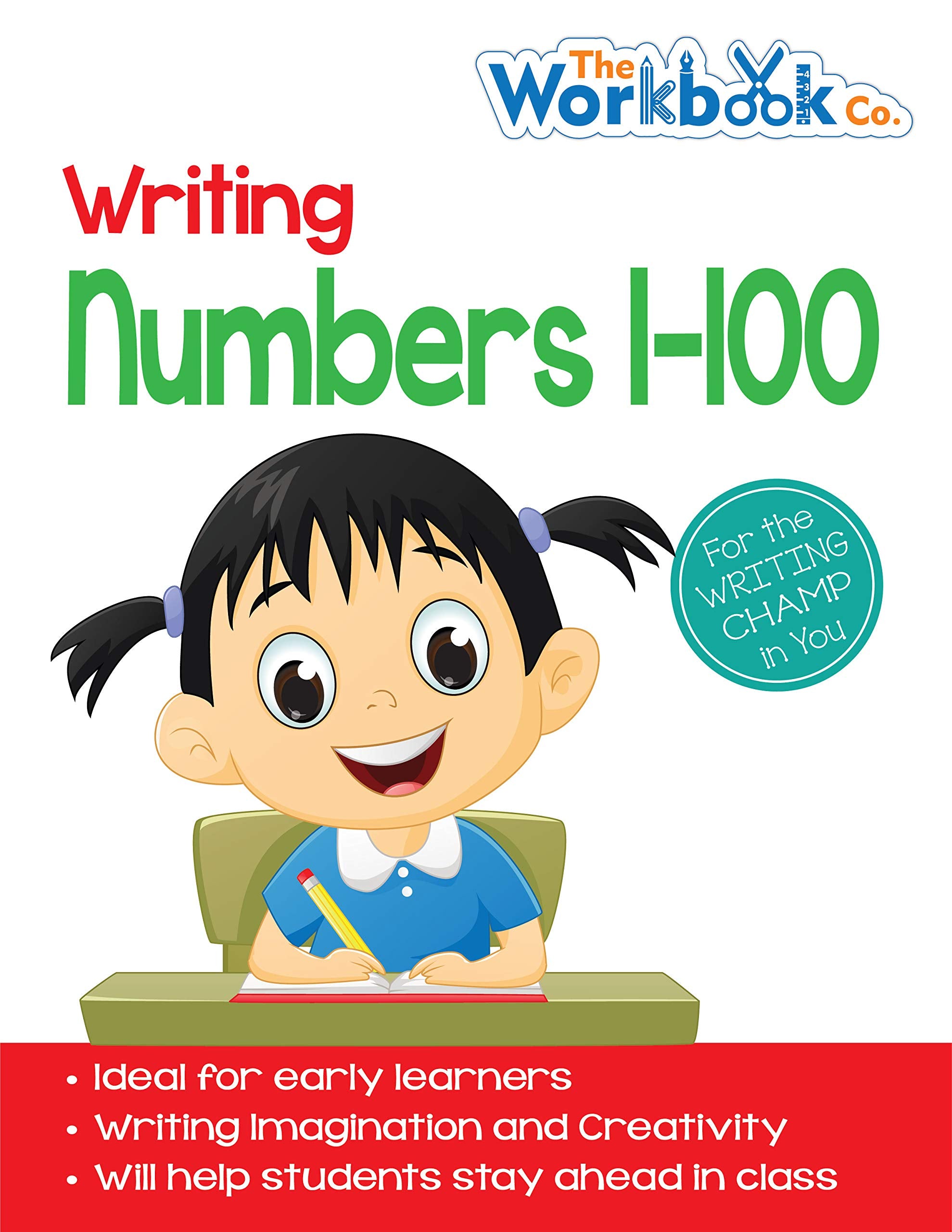 Writing Numbers 1100
