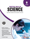 Prctical Skill In Science Class 9  Set
