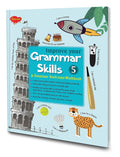 Improve Your Grammer Skils5 | A Grammer BookCumWorkbook