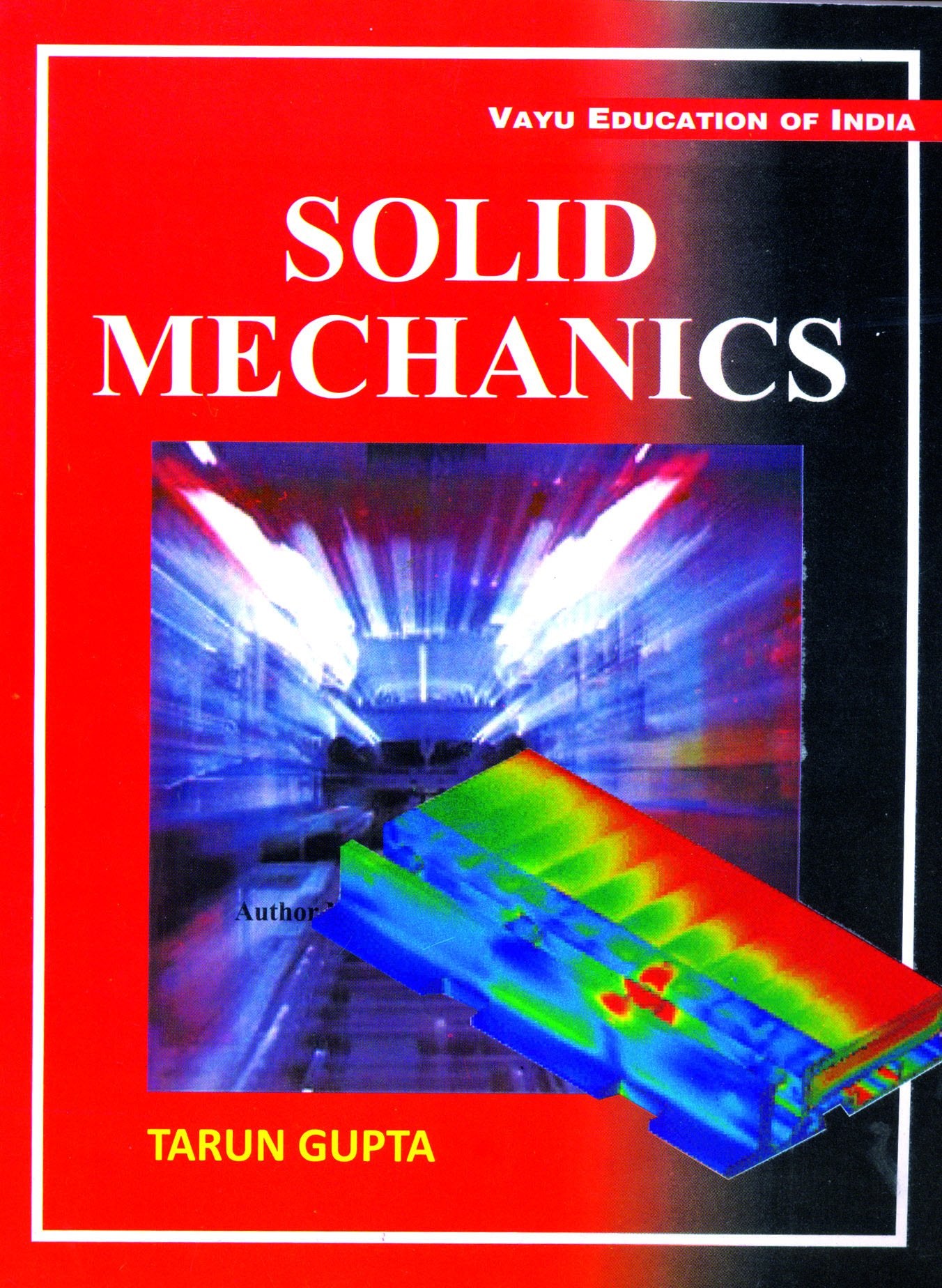 Solid Mechanics