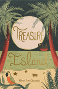 Treasure Island (Wordsworth Collectors Editions)
