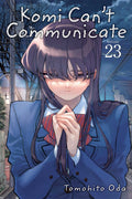 Komi Cant Communicate, Vol. 23 (23)