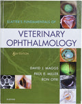 Slatters Fundamentals of Veterinary Ophthalmology