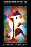 Different Strokes : Chronicle of SelfDiscovery