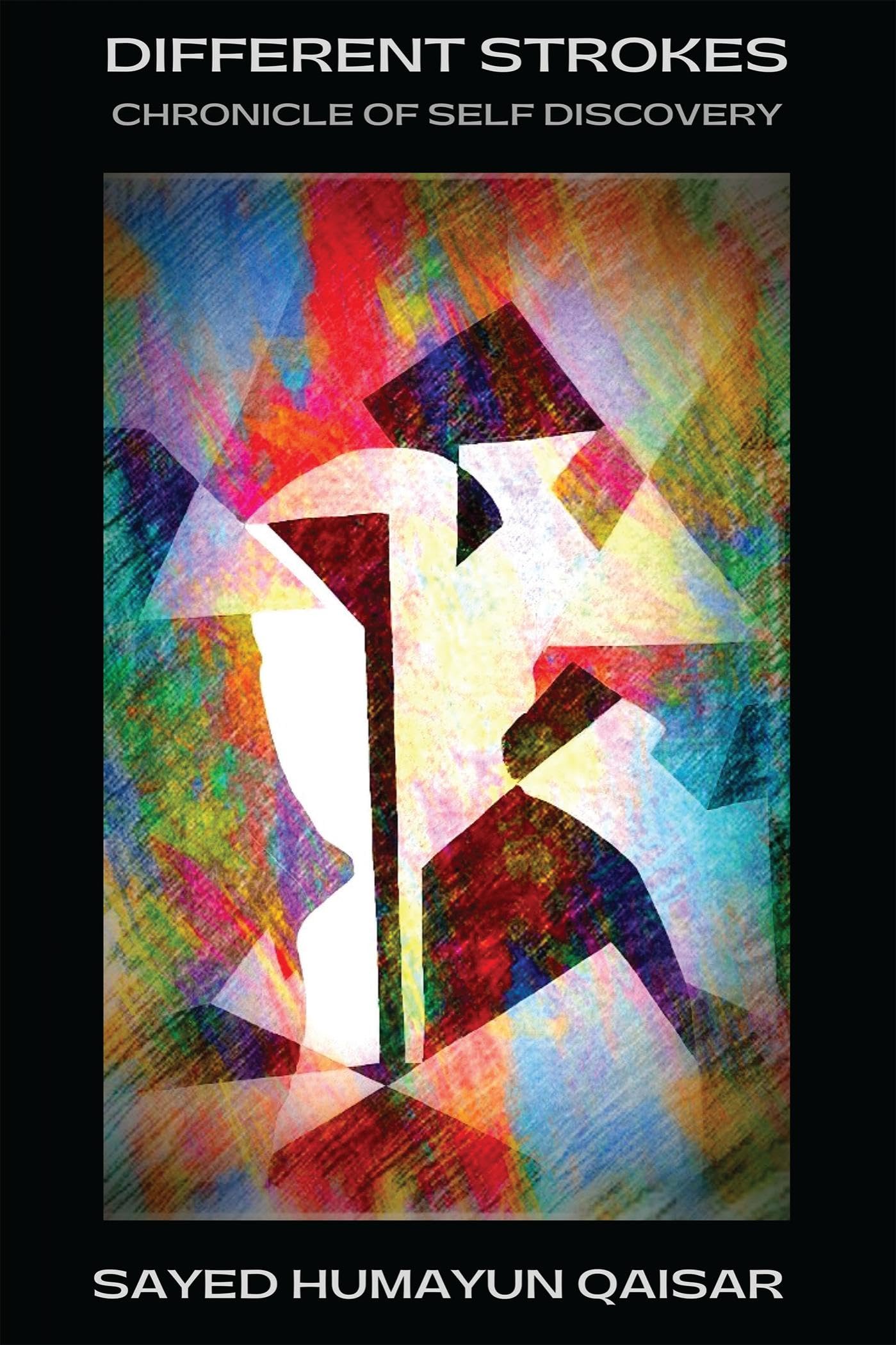 Different Strokes : Chronicle of SelfDiscovery