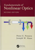 FUNDAMENTALS OF NONLINEAR OPTICS 2ED (HB 2017)