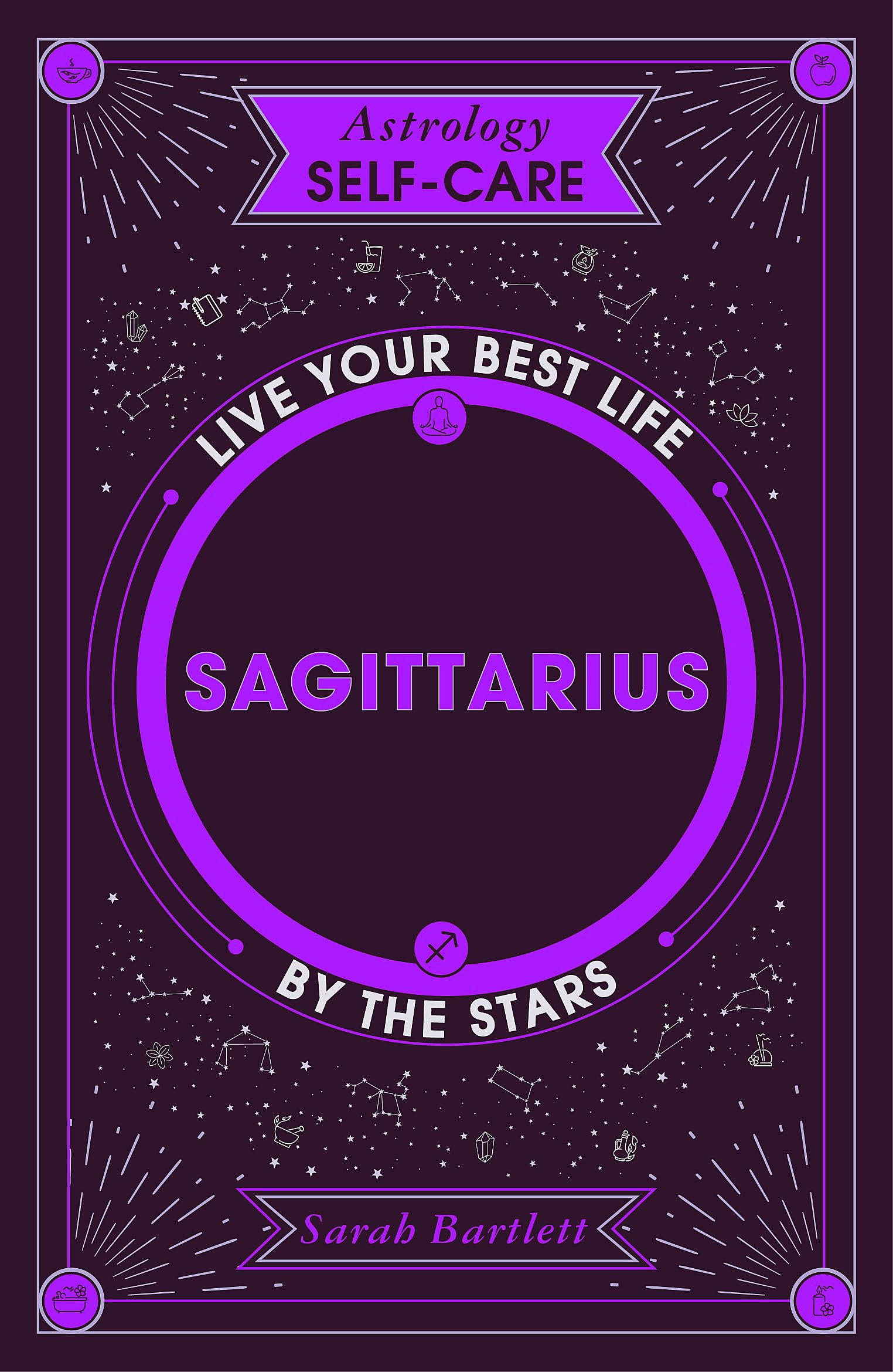 Astrology SelfCare: Sagittarius