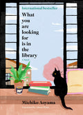 What You Are Looking For Is in the Library: A Touching Narrative of SelfDiscovery, Community Bonds and the Joys of Reading in T