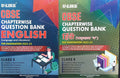 ULIKE Combo Class 10 Mathematics and Science CBSE Chapterwise Question Bank 202425 Exam