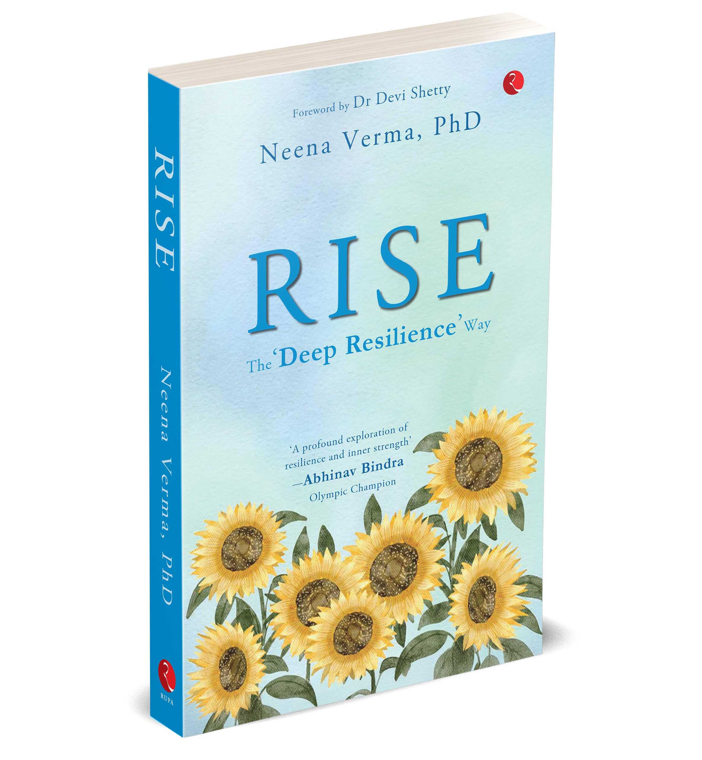 Rise: The Deep Resilience Way