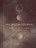 The Moon Journal: A journey of selfreflection through the astrological year
