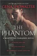 The Phantom: A Paranormal Romance (Rise of the Warlords, 3)
