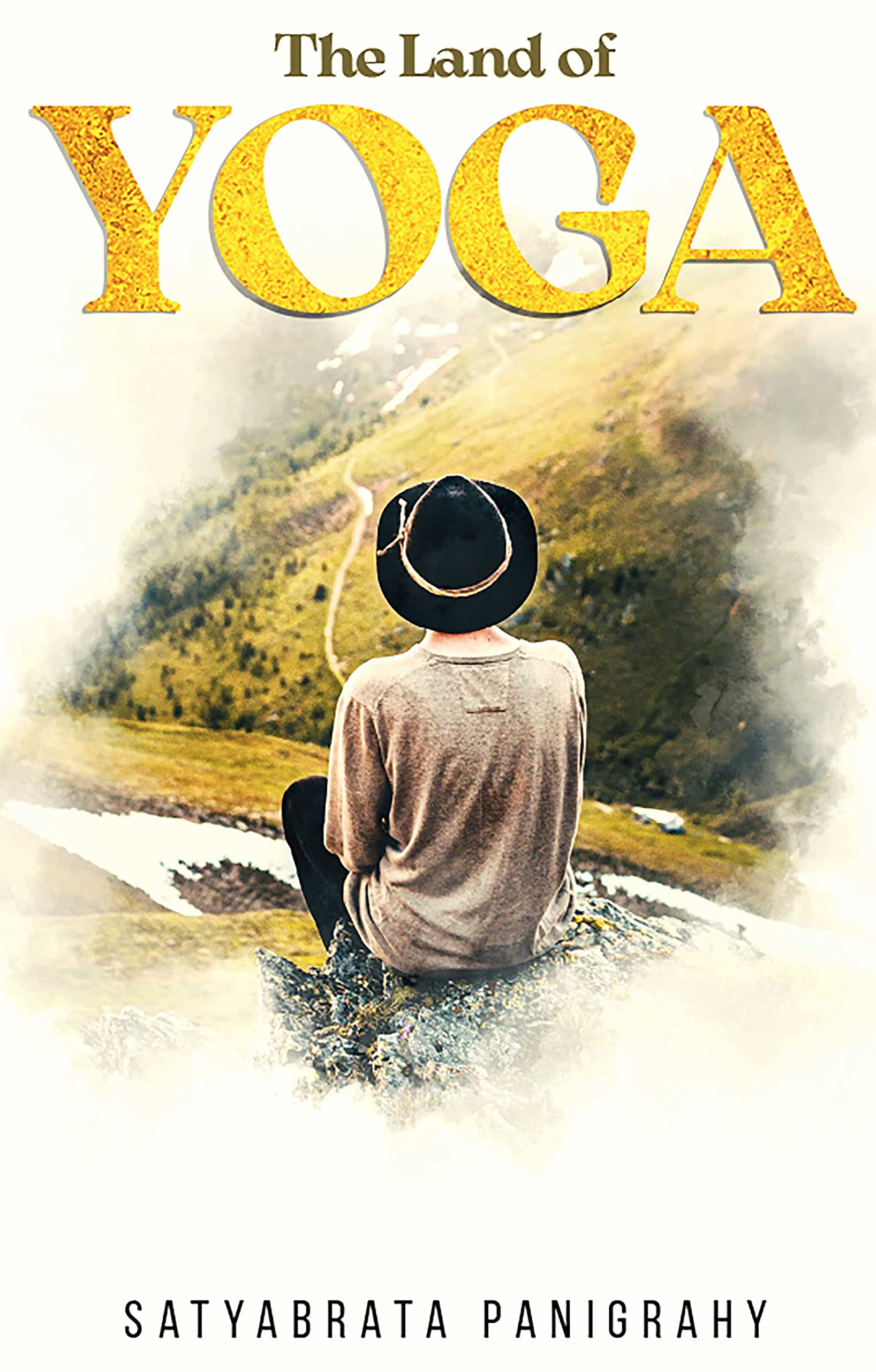 The Land Of Yoga