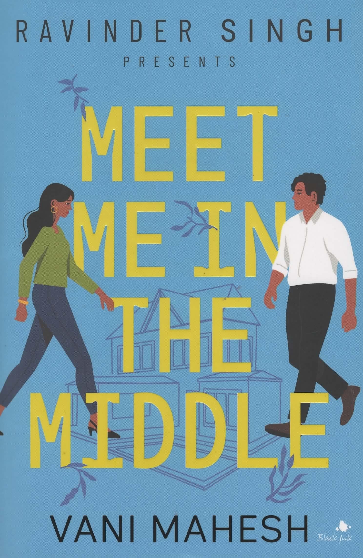 Meet Me in the Middle