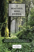 A Beautiful Mind Journal