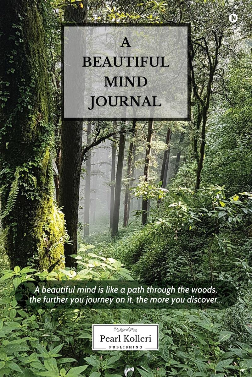 A Beautiful Mind Journal