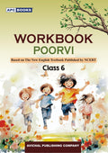 Workbook Poorvi Class 6