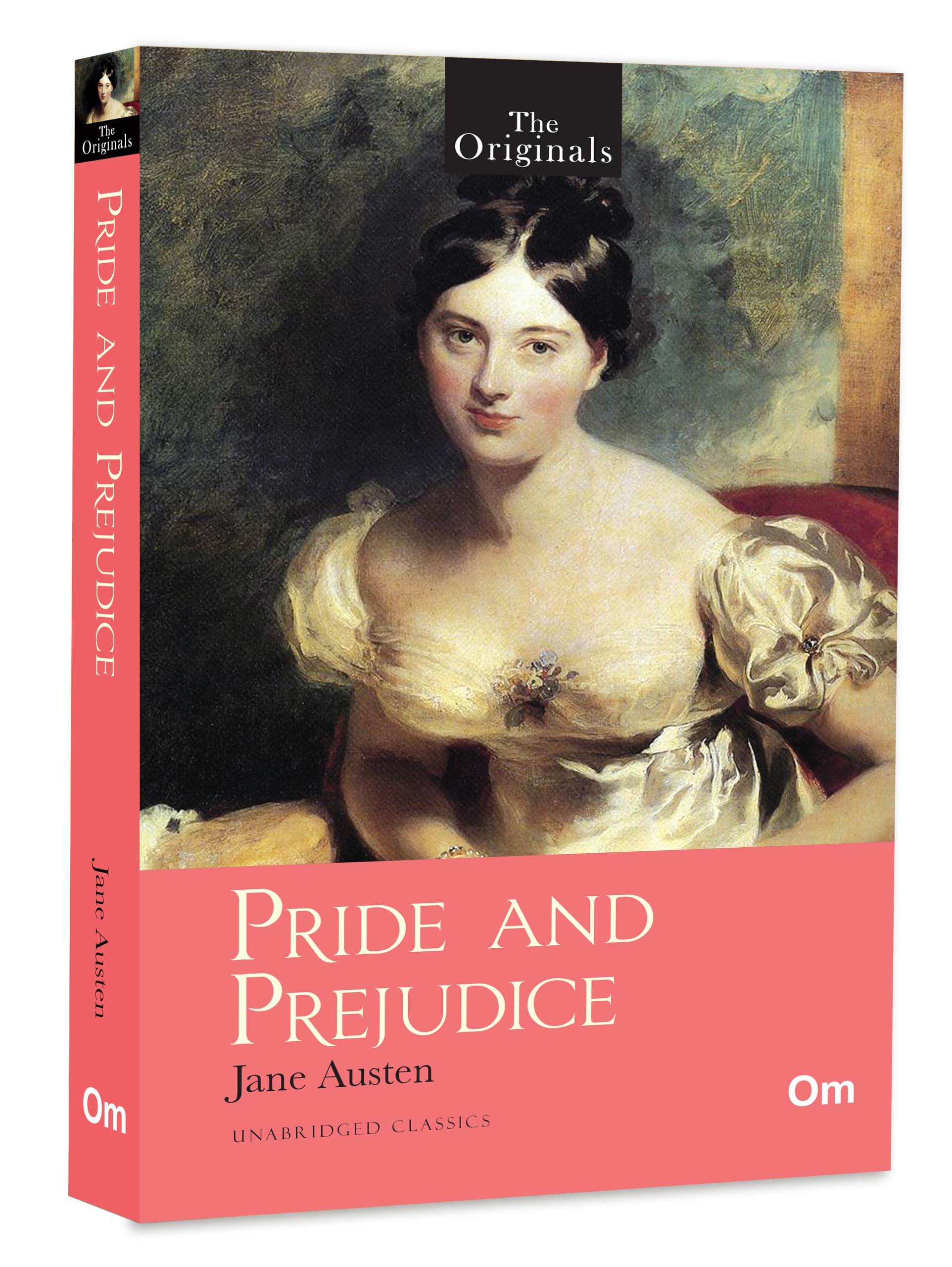 The Originals: Pride and Prejudice