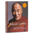 His Holiness the Fourteenth Dalai Lama: An Illustrated Biography