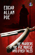 The Murders in the Rue Morgue and Other Tales (DELUXE HARDBOUND EDITION)