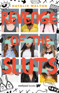 REVENGE OF THE SLUTS