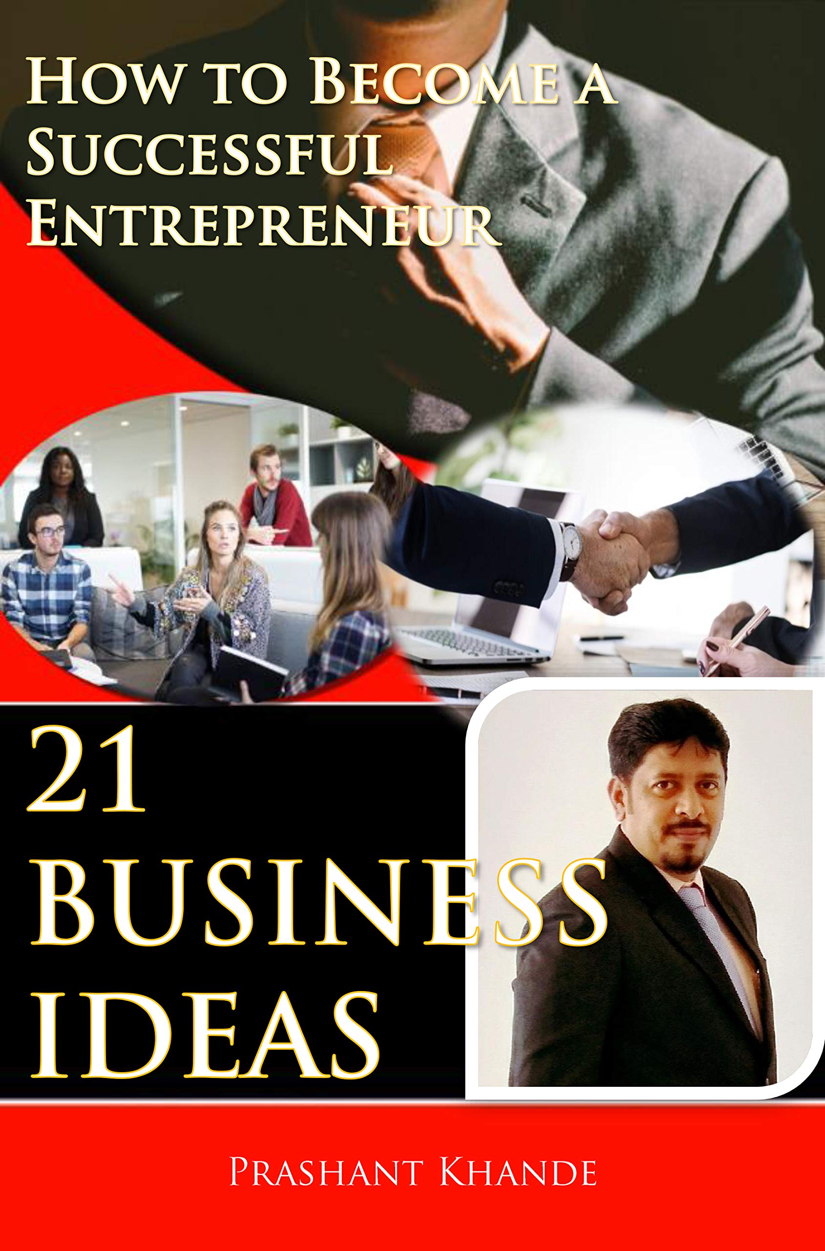 How To Become A Successful Entrepreneur