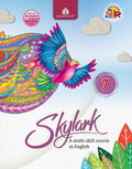 Skylark (Icse English) Cb 7