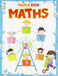 Activity Book for Kids  Maths Activity for Age 3+