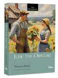 Jude The Obscure: The Originals Unabridged Classic by Thomas Hardy | Greatest Stories | Ultimate Exploration of Life