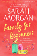 Sarah Morgan April 2020