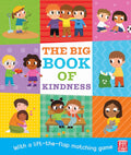 BIG BOOK OF KINDNESS