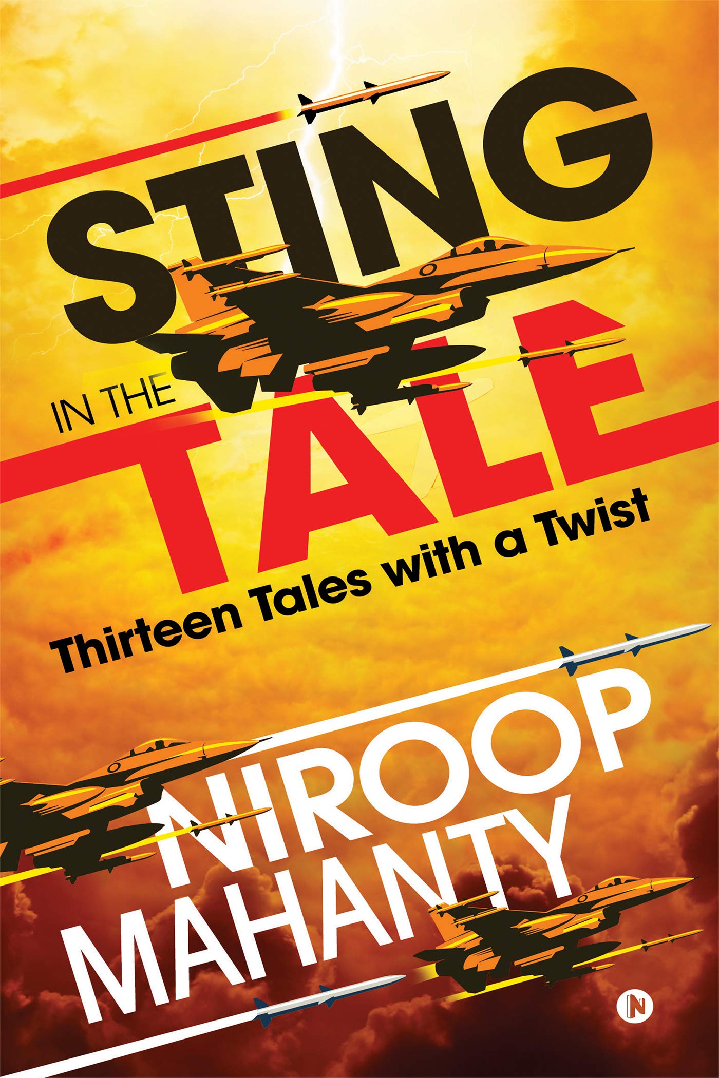 Sting In The Tale : Thirteen Tales With A Twist