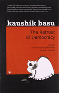 RETREAT OF DEMOCRACY, THE (PB)