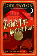 Another Time, Another Place: Chronicles of St Marys 12