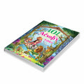 101 Aesop Fables (Ages 312) (Paperback) : Engaging story book for children, inspiring story time for kids, wildlife story book