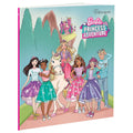 Barbie in Princess Adventure