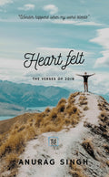 Heartfelt : The Verses Of 2019