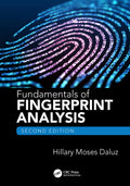 FUNDAMENTALS OF FINGERPRINT ANALYSIS, SECOND EDITION