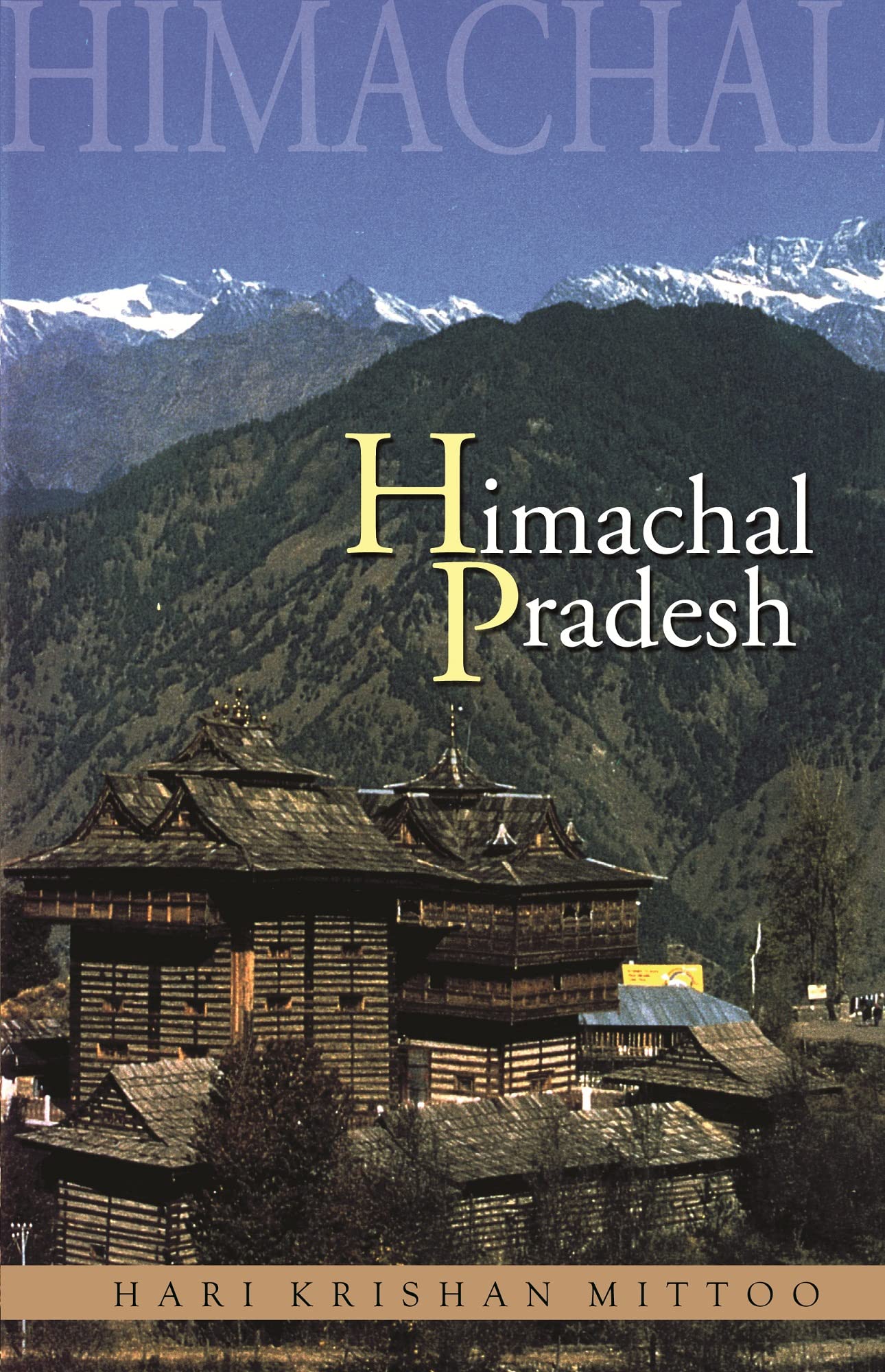 Himachal Pradesh