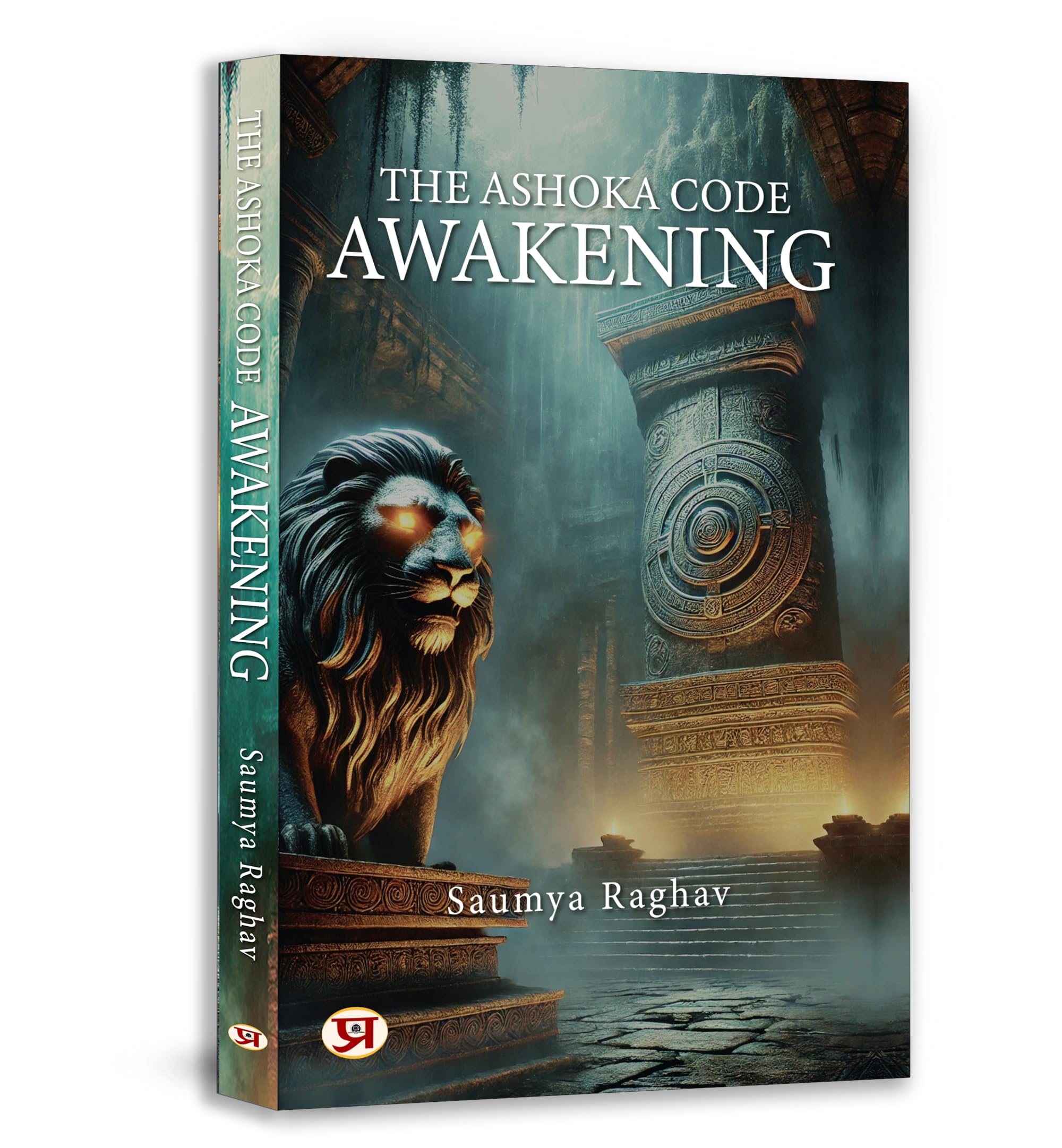 The Ashoka Code: Awakening