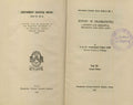 History Of Dharmasastra  Volume 3